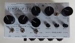 DSM & Humboldt simplifier zero watt stereo versterker, Ophalen of Verzenden, Gebruikt, Overige typen