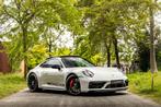 Porsche 992 4 GTS * Crayon * Pano * ACC * Matrix * BOSE, Auto's, Porsche, Automaat, 4 zetels, 3745 cc, Bedrijf