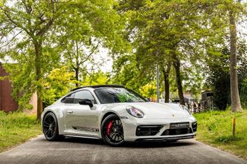 Porsche 992 4 GTS * Crayon * Pano * ACC * Matrix * BOSE beschikbaar voor biedingen