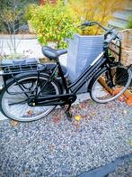 Heel mooie en sterke damesfiets Gazelle Heavy Duty, Fietsen en Brommers, Ophalen of Verzenden, Zo goed als nieuw, Gazelle