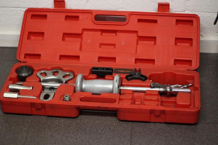 slagtrekker set, Auto-onderdelen, Overige Auto-onderdelen, Gebruikt, Ophalen