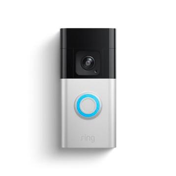 Ring Battery Doorbell Pro, Comme neuf