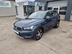 Volvo XC40 1.5 T3 Inscription AUTOMAAT / LEDER / LED / GPS, Autos, Cuir, Argent ou Gris, Achat, Entreprise