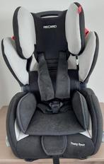 autostoel Recaro, Kinderen en Baby's, Autostoeltjes, Autogordel, Verstelbare rugleuning, Zo goed als nieuw, 9 t/m 36 kg