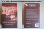 506 - Waar rook is... - Elizabeth George, Livres, Thrillers, Comme neuf, Envoi, Elizabeth George