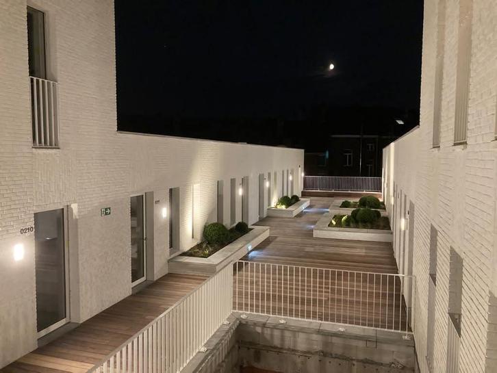 Studio te huur Leuven Centrum, Immo, Appartementen en Studio's te huur, Leuven, 35 tot 50 m²