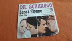 Lara's theme / Dr. Zhivago, Cd's en Dvd's, Ophalen of Verzenden