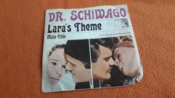 Lara's theme / Dr. Zhivago