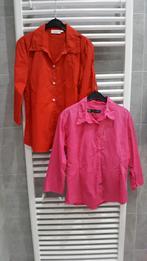 Chemisier femme coton taille small pour 10 €, Enlèvement, Comme neuf