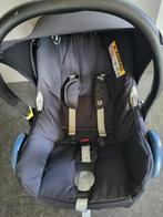 Maxi cosi pebble met isofixhouder, Ophalen, Gebruikt, Maxi-Cosi, Isofix