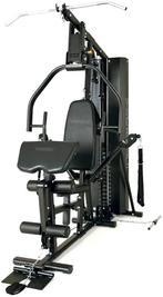 Toorx Multifunction Krachtstation met Butterfly - Home Gym, Sport en Fitness, Ophalen of Verzenden, Nieuw
