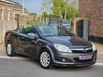 Opel Astra Cabrio 2010 1.9 CDTI 150pk/Goede staat, Tissu, 1900 cm³, Achat, 4 cylindres