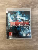 Wolfenstein, PS3, Ophalen of Verzenden, Overige genres, Vanaf 18 jaar