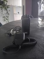 Kenwood TK3401D protalk + accessoires, Telecommunicatie, Nieuw, Ophalen of Verzenden, Accessoires, Met broekklem