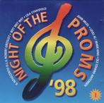 Night Of The Proms 98 (cd)John Miles , Mark King ,Kid Safari, Enlèvement ou Envoi, Dance