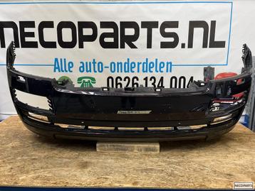 RANGE ROVER VOGUE CK5217F003AA BUMPER VOOR BUNPER ORGINEEL beschikbaar voor biedingen