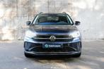 Volkswagen Taigo 1.0 TSI Life OPF DSG, Auto's, Volkswagen, 0 kg, Zwart, USB, Bedrijf