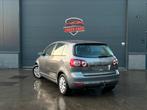 Volkswagen Golf Plus 1.6 TDI DPF Automaat DSG Comfortline EU, Auto's, Volkswagen, Euro 5, Monovolume, 129 g/km, 4 cilinders