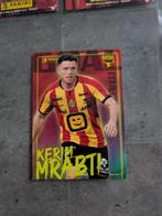 Panini Pro League 2024 - 2025 Goal Machines    KAART VOETBAL, Hobby en Vrije tijd, Verzenden, Nieuw