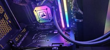 HIGH END I9-14900 | RTX 4070 SUPER beschikbaar voor biedingen