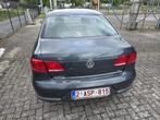 Vw passat blauw, Auto's, Euro 5, Stof, Blauw, 5 deurs