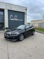 BMW 118i M Sport, Autos, 5 places, Série 1, 136 kW, Noir