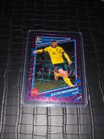 Zlatan Ibrahimovic Zweden genummerde kaart 04/99, Verzamelen, Ophalen of Verzenden, Zo goed als nieuw