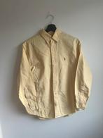 Ralph Lauren hemd S geel, Vêtements | Hommes, Chemises, Enlèvement ou Envoi, Comme neuf, Jaune