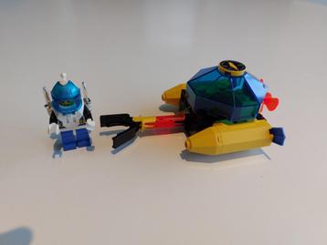 Lego set 6125: Sea Sprint 9 beschikbaar voor biedingen