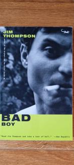 Bad Boy - Jim Thompson, Boeken, Ophalen, Zo goed als nieuw