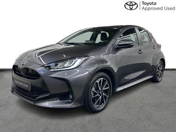 Toyota Yaris Iconic  disponible aux enchères