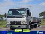 Mitsubishi CANTER 3 C, Auto's, Bedrijf, Metaalkleur, Zilver of Grijs, Mitsubishi