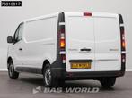 Renault Trafic 130pk L2H1 LED Airco Cruise Euro6 L2 Climatis, Autos, Achat, Euro 6, Entreprise, 2500 kg