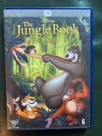 The Jungle Book  DVD van Walt Disney   perfecte staat, Cd's en Dvd's, Europees, Tekenfilm, Alle leeftijden, Ophalen of Verzenden