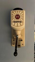 Douwe Egberts koffie molen, Antiek en Kunst, Ophalen of Verzenden