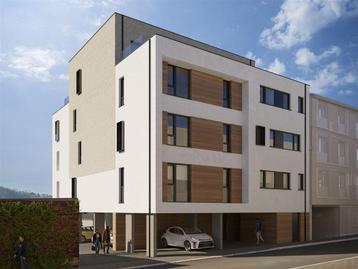 Appartement à vendre à Andenne, 2 chambres beschikbaar voor biedingen