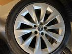 19″ Slipstream Silver wheels Tesla Model S wielen, Banden en Velgen, Winterbanden, Personenwagen, Ophalen