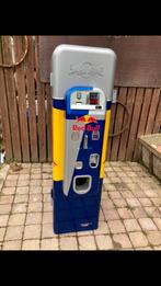 Vintage drankenautomaat van Red Bull. (Wurlitzer), Verzamelen, Ophalen, Zo goed als nieuw