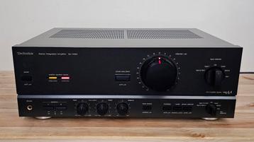 Zware technics SU-V660 versterker  beschikbaar voor biedingen