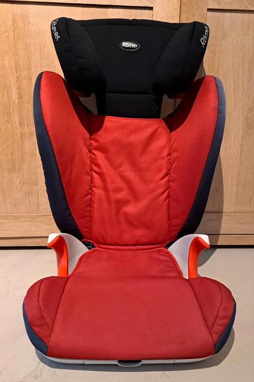 Autostoel Römer, Kinderen en Baby's, Autostoeltjes, Zo goed als nieuw, Romer, Ophalen