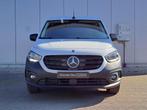 Mercedes-Benz ECITAN PANEL VAN 51KW L1 Pro, Auto's, Bestelwagens en Lichte vracht, Automaat, 4 deurs, Stof, Wit
