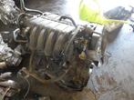 Motor van een Peugeot 207, Auto-onderdelen, Ophalen of Verzenden, 3 maanden garantie, Gebruikt, Peugeot
