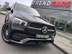 Mercedes GLE 300d 4-Matic PACK-AMG PACK NACHTDAK PANO CAM, Auto's, Automaat, Zwart, 4 cilinders, GLE