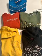 Meisjeskleding lot 10/12 in zeer goede staat, Kinderen en Baby's, Ophalen, Zo goed als nieuw, Meisje, Trui of Vest