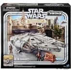 *nieuw* Kenner Star Wars Vintage Millenium Falcon, Ophalen, Nieuw