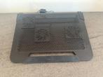 Support de refroidissement en aluminium pour PC Portable, Ophalen, Gebruikt