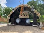 podiumoverkapping, Muziek en Instrumenten, Ophalen of Verzenden, Gebruikt, Licht