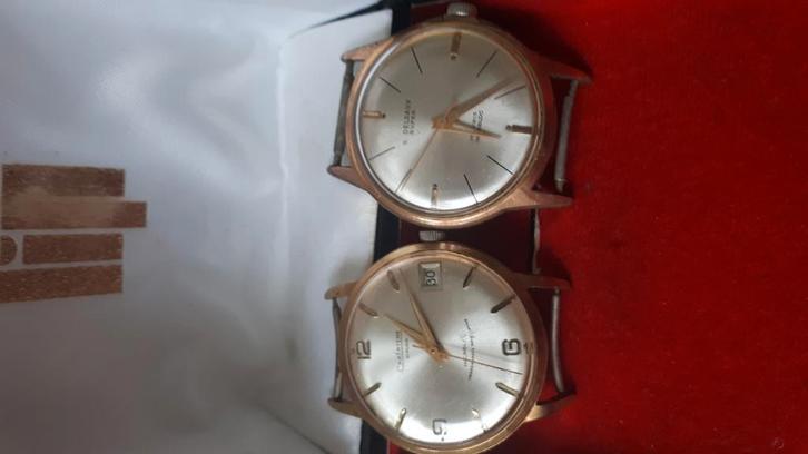 Montres-bracelets pour hommes, Bijoux, Sacs & Beauté, Montres | Femmes, Comme neuf, Enlèvement