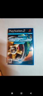Need for Speed Underground 2-game voor PS2, Ophalen of Verzenden, Zo goed als nieuw