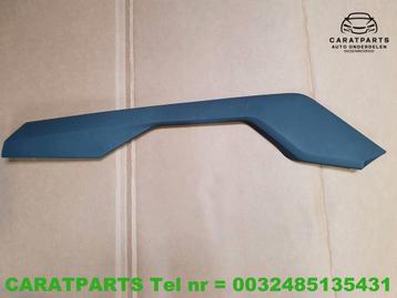 89A864201 Audi Q4 bekleding middenconsole Q4 e-tron beschikbaar voor biedingen